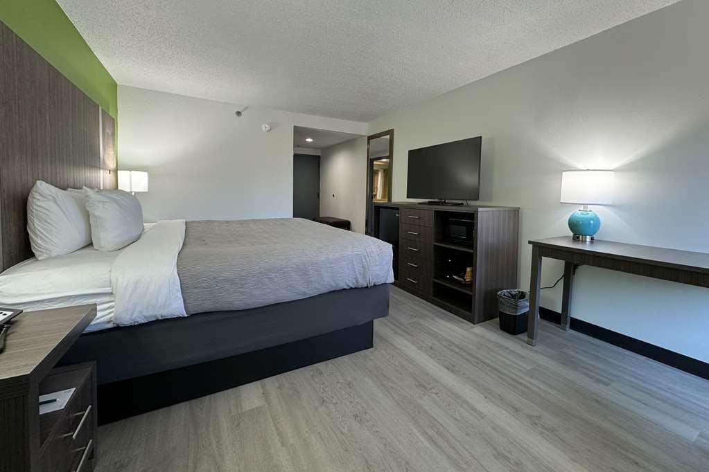 Quality Inn Clarksville - Exit 11 Ruang foto